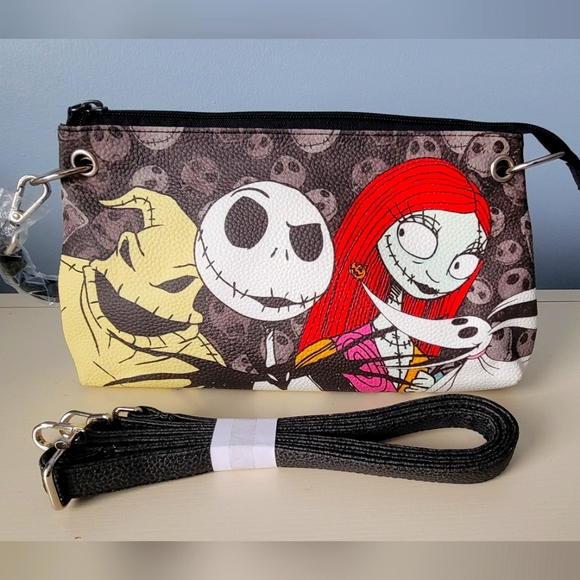 Nightmare Before Christmas Purse - Picture 2 of 2